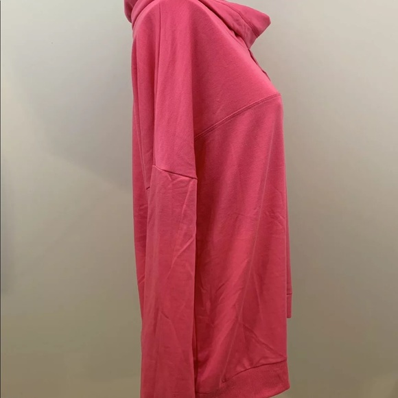 Simply Southern Sweatshirt Cowl Neck Pullover 🍁 - Picture 5 of 8